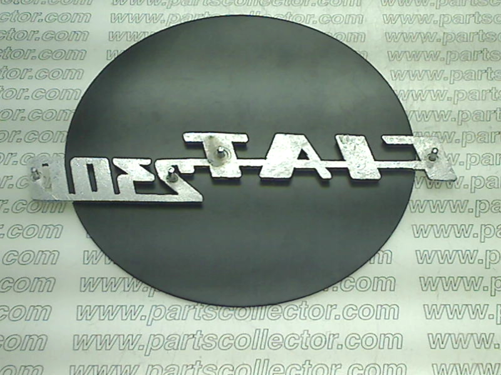 FIAT  Car body code 9083 compatible with: FIAT 2300, FIAT FIAT - additional view